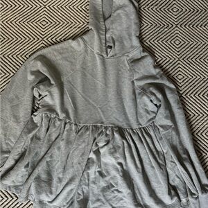 ASOS Maternity sweatshirt